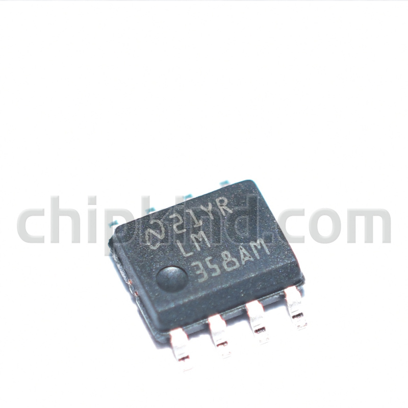 LM358AM